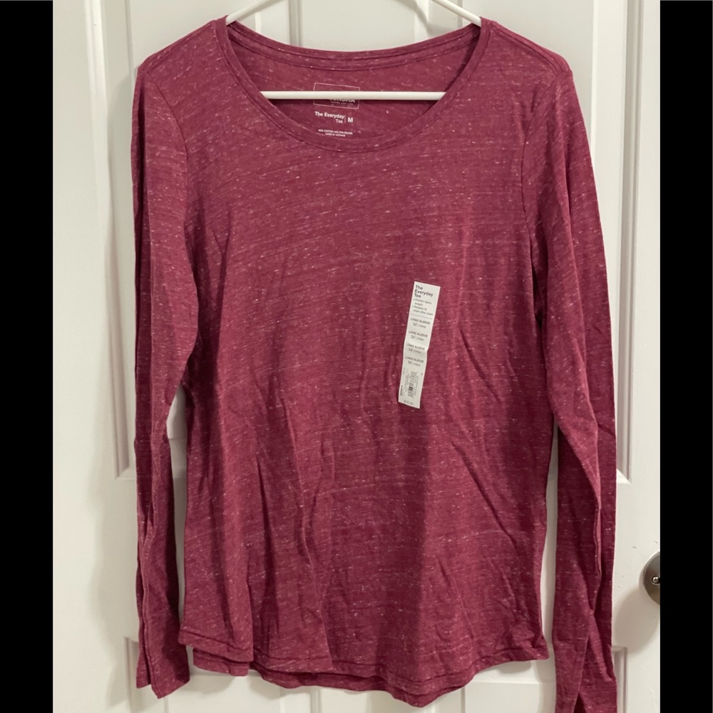 Everyday tee